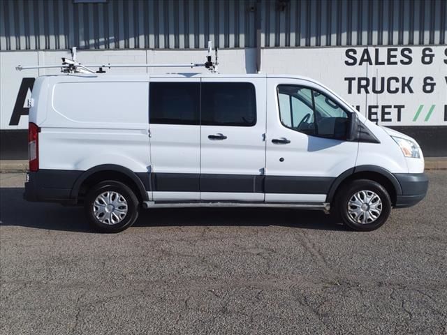 2015 Ford Transit Base