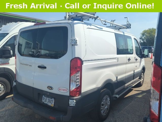 2015 Ford Transit Base