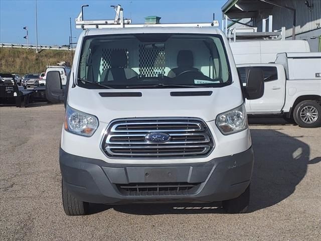 2015 Ford Transit Base