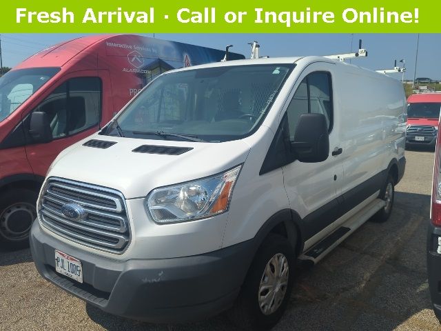 2015 Ford Transit Base