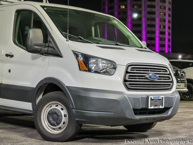 2015 Ford Transit Base