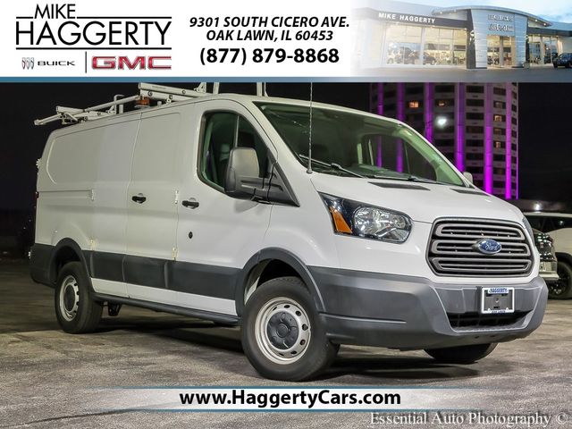 2015 Ford Transit Base