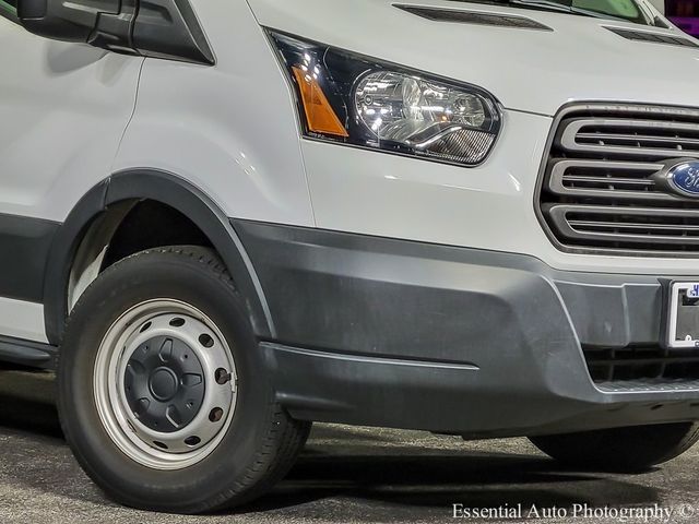 2015 Ford Transit Base