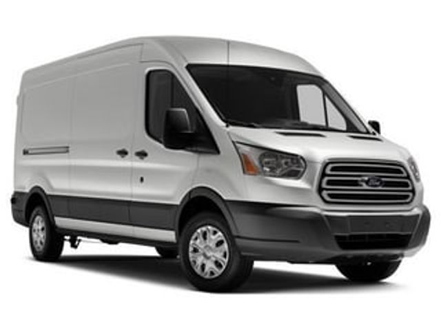 2015 Ford Transit Base