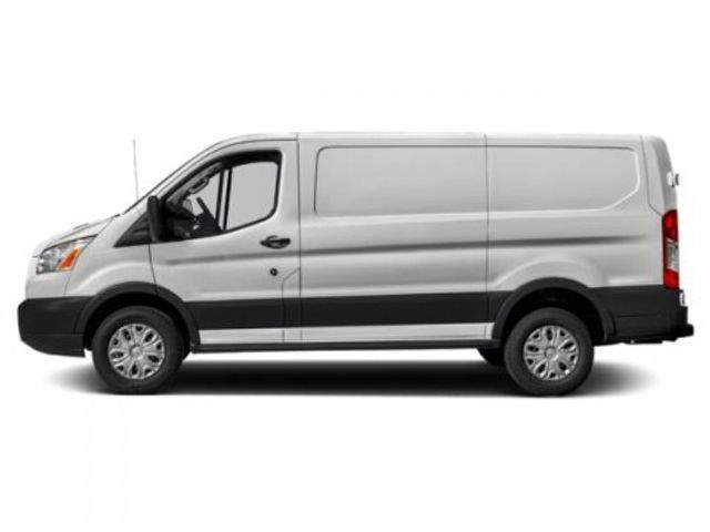 2015 Ford Transit Base