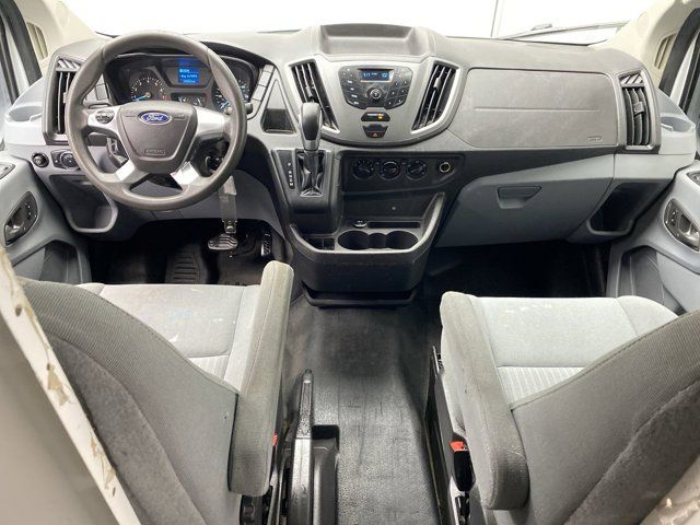 2015 Ford Transit Base