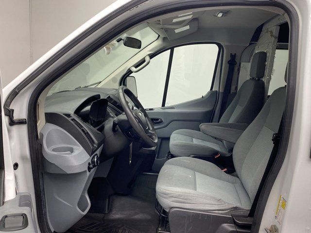 2015 Ford Transit Base