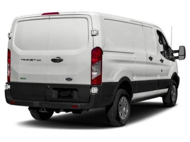 2015 Ford Transit Base