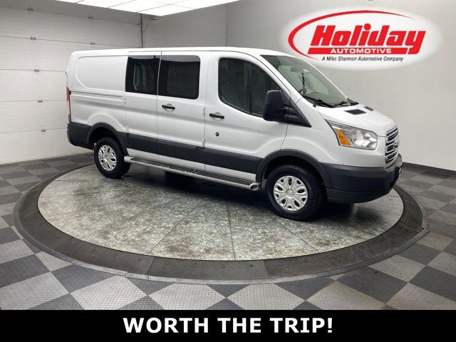 2015 Ford Transit Base