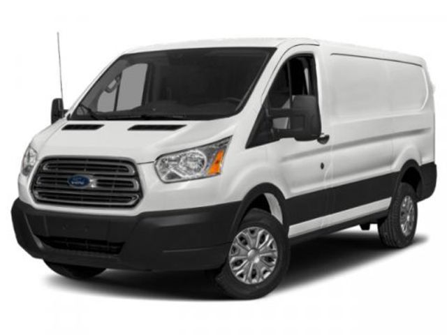 2015 Ford Transit Base