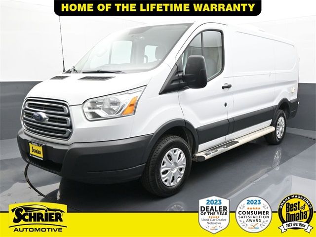 2015 Ford Transit Base