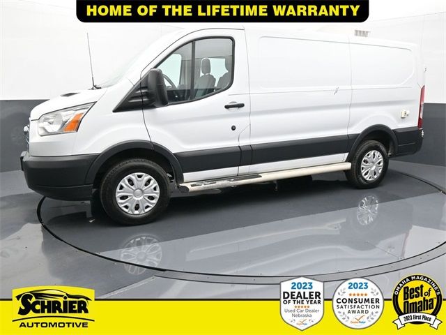 2015 Ford Transit Base