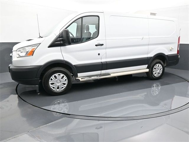 2015 Ford Transit Base