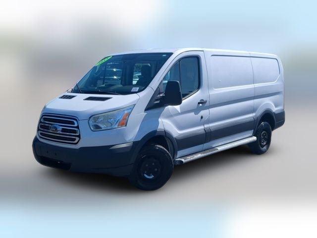 2015 Ford Transit Base