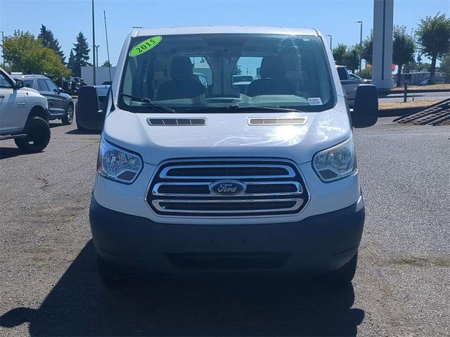 2015 Ford Transit Base