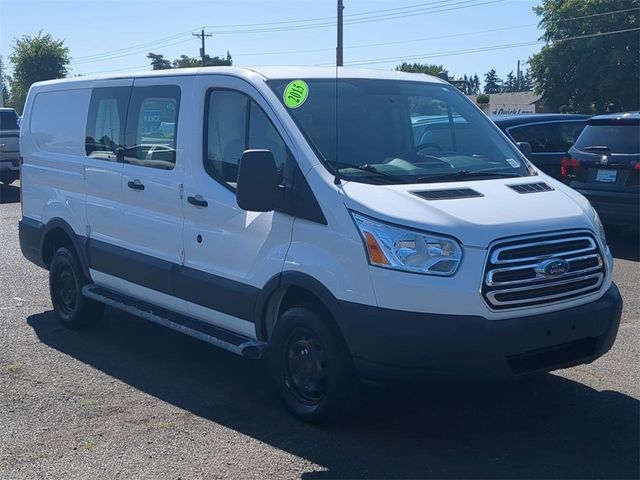 2015 Ford Transit Base