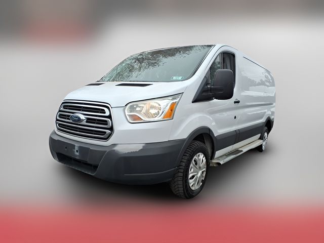 2015 Ford Transit Base
