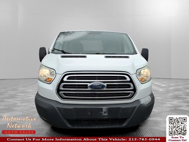 2015 Ford Transit Base