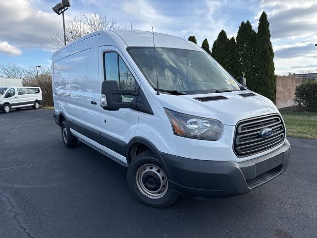 2015 Ford Transit Base