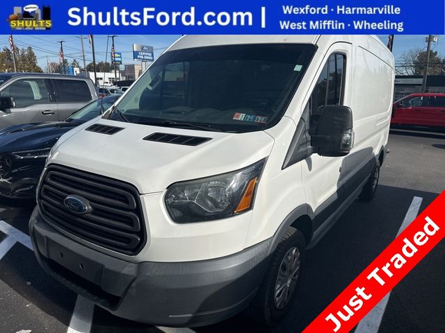 2015 Ford Transit Base