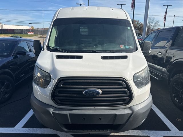 2015 Ford Transit Base