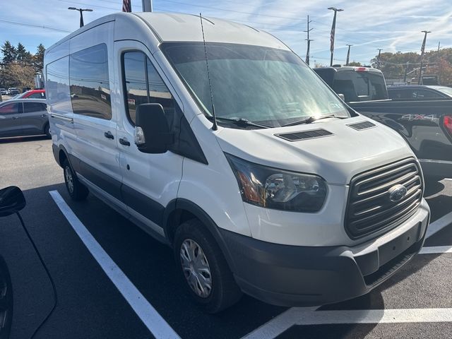 2015 Ford Transit Base