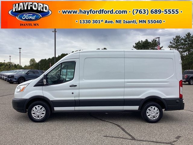 2015 Ford Transit Base