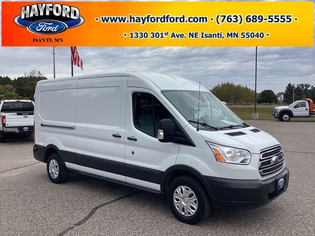 2015 Ford Transit Base