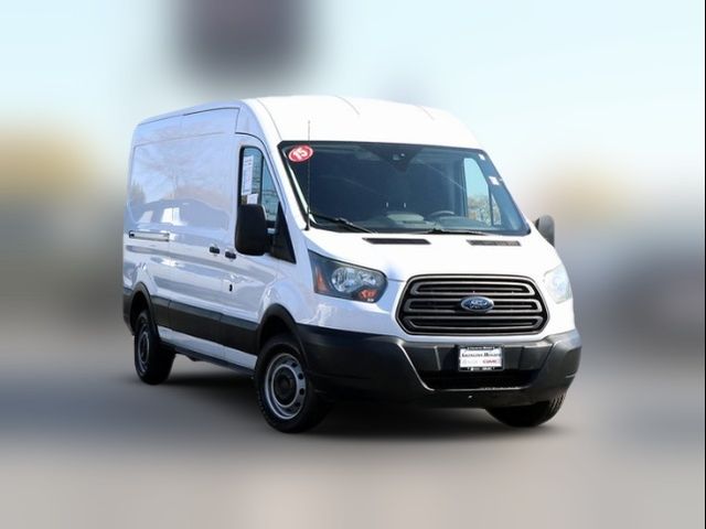 2015 Ford Transit Base