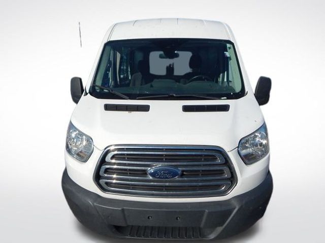 2015 Ford Transit Base