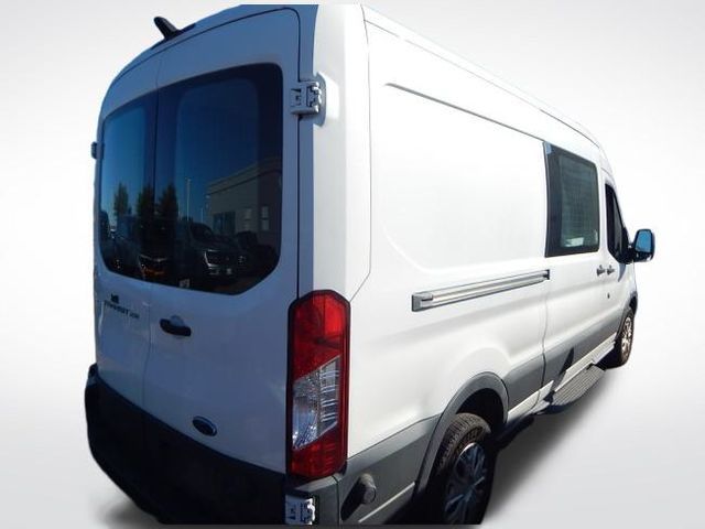 2015 Ford Transit Base