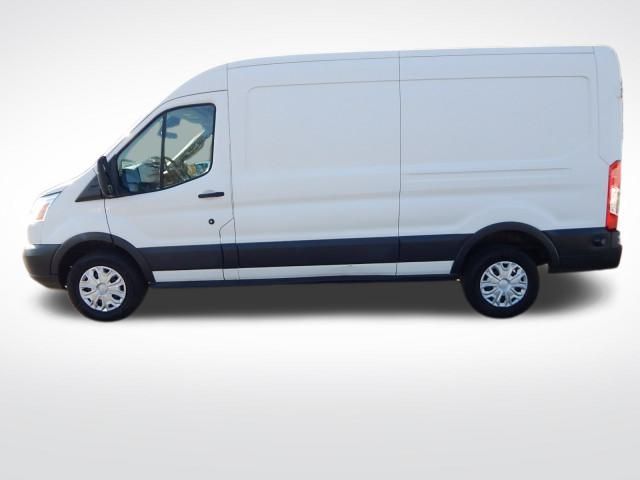 2015 Ford Transit Base