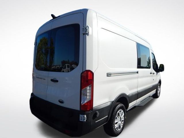 2015 Ford Transit Base