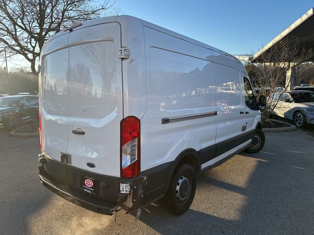 2015 Ford Transit Base