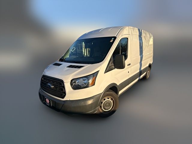 2015 Ford Transit Base