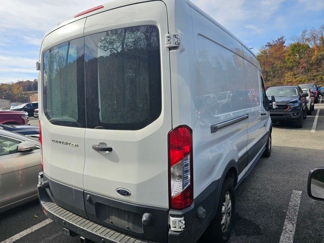 2015 Ford Transit Base