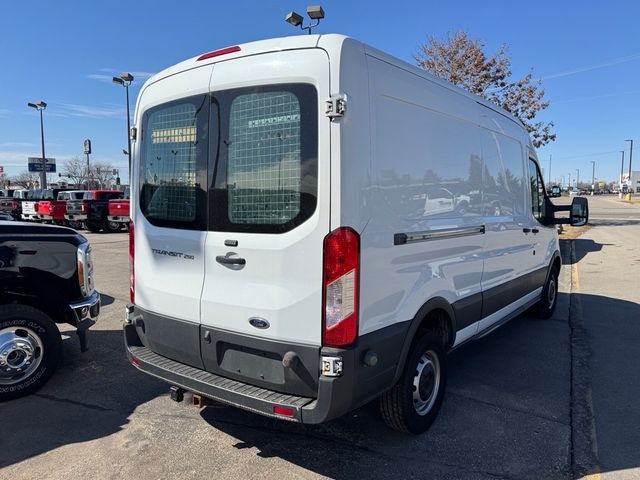 2015 Ford Transit Base