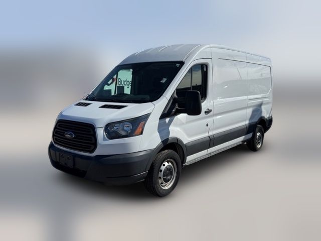 2015 Ford Transit Base