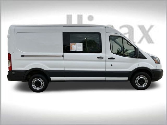 2015 Ford Transit Base