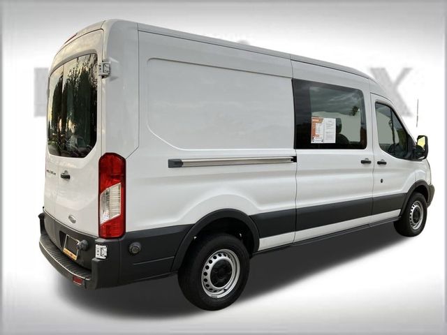 2015 Ford Transit Base