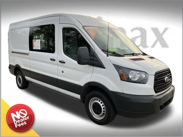 2015 Ford Transit Base