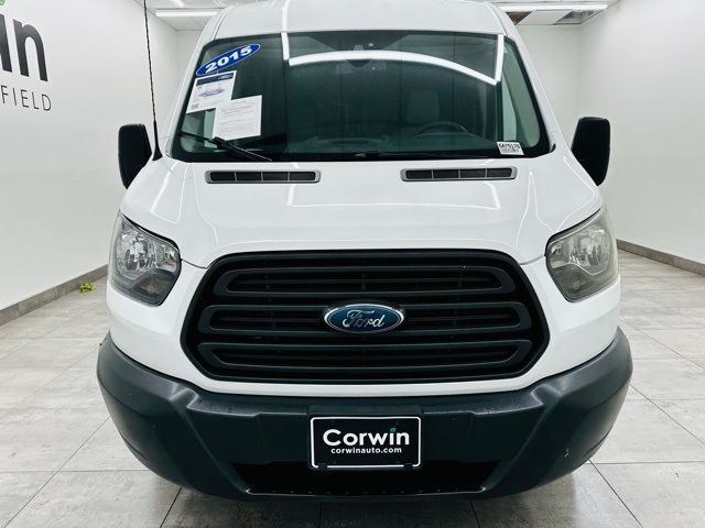 2015 Ford Transit Base