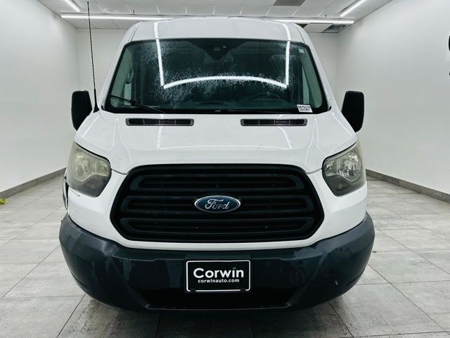 2015 Ford Transit Base