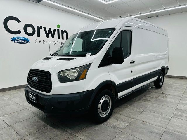 2015 Ford Transit Base