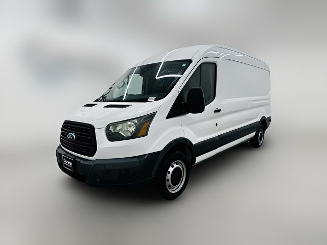 2015 Ford Transit Base