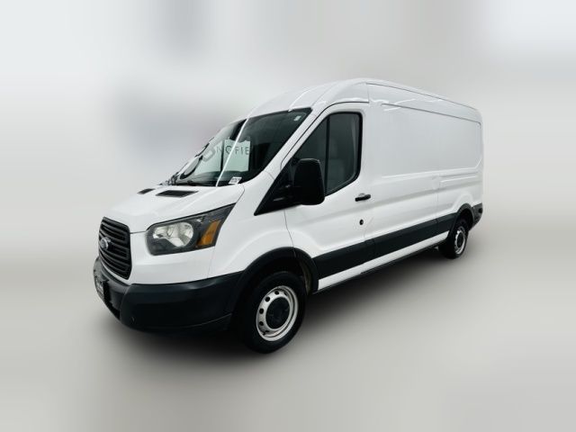 2015 Ford Transit Base