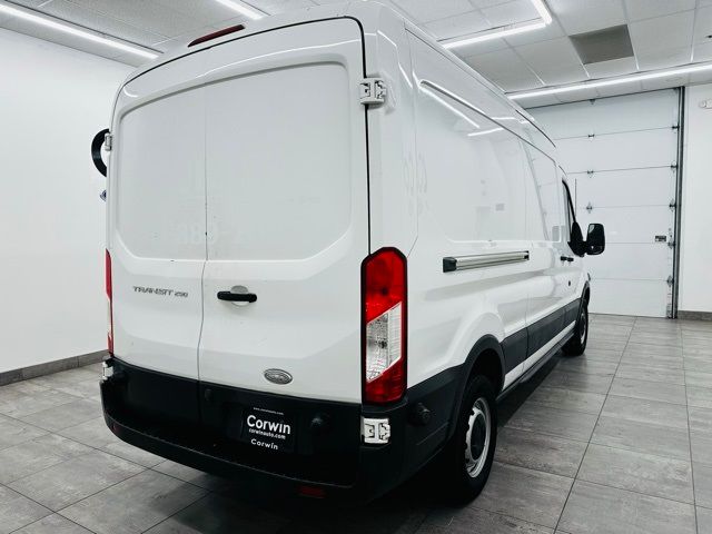 2015 Ford Transit Base