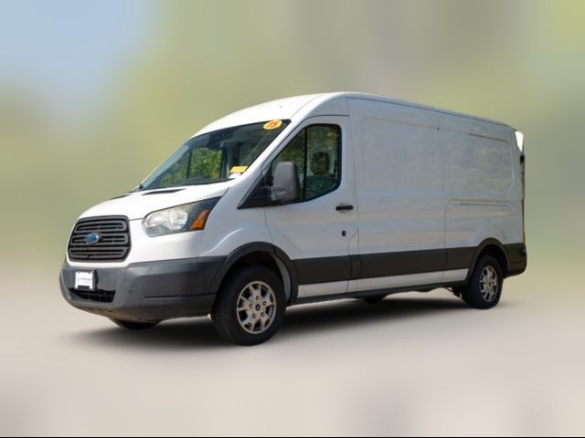 2015 Ford Transit Base