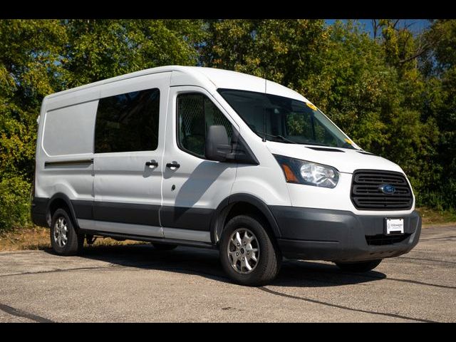 2015 Ford Transit Base