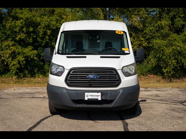 2015 Ford Transit Base